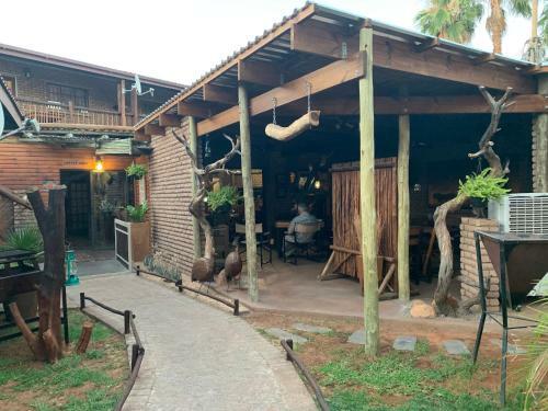 Country Lodge