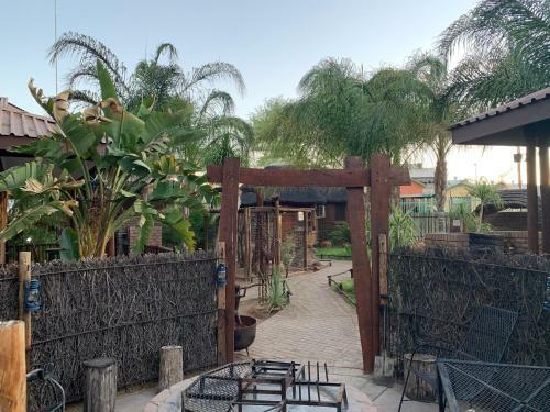 Country Lodge