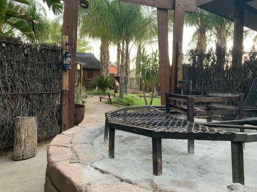 Country Lodge