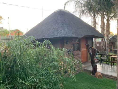 Country Lodge