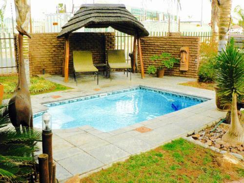 Country Lodge