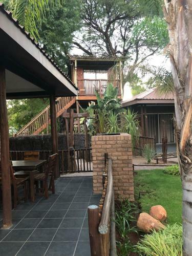 Country Lodge