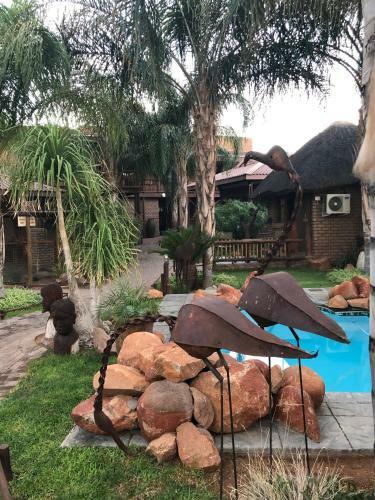 Country Lodge