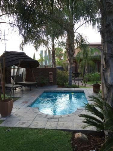 Country Lodge