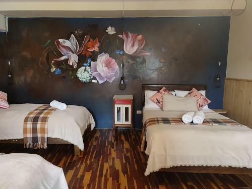Ni�os Hotel Fierro