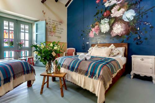 Ni�os Hotel Fierro
