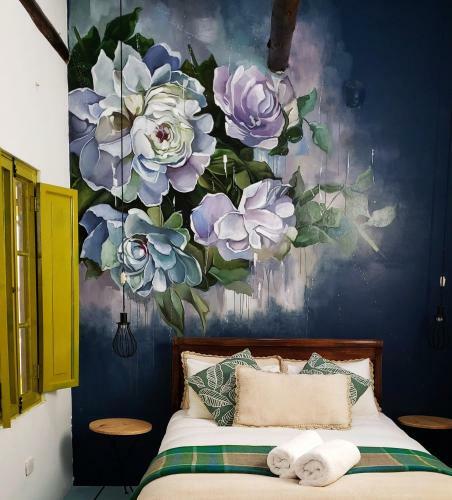 Ni�os Hotel Fierro