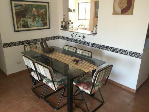 Apartamento Marine Ville