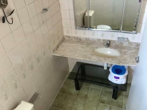 Apartamento Marine Ville