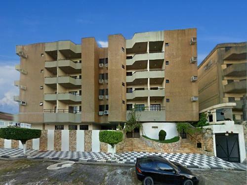Apartamento Marine Ville