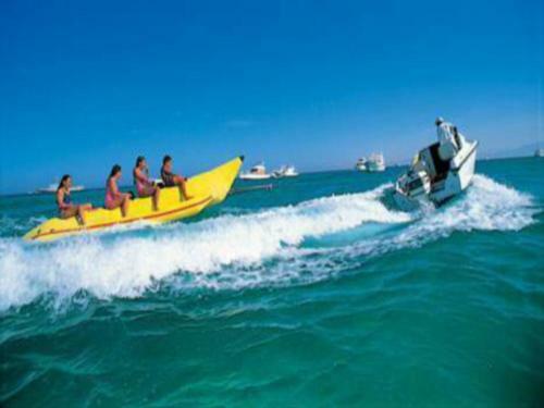 Apartamento Marine Ville