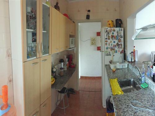 Apartamento Marine Ville