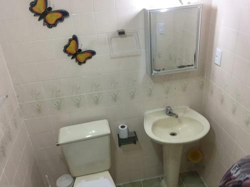 Apartamento Marine Ville