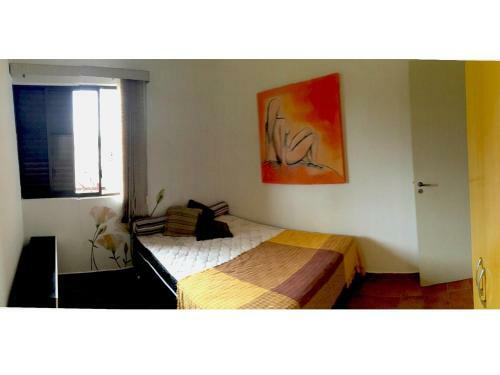 Apartamento Marine Ville