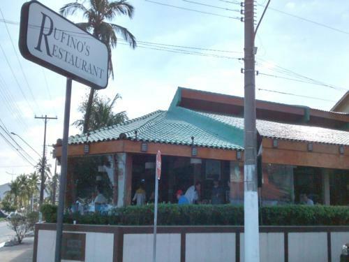 Apartamento Marine Ville