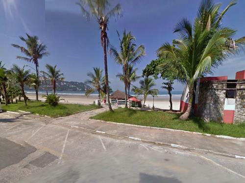 Apartamento Marine Ville