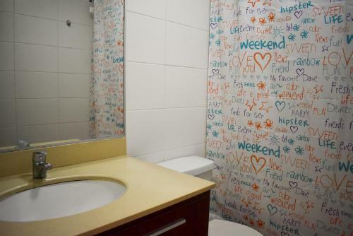 Apartamento Lima Miraflores Jacuzzi Pardo