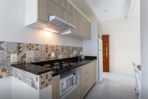 Apartamento Divino Residence