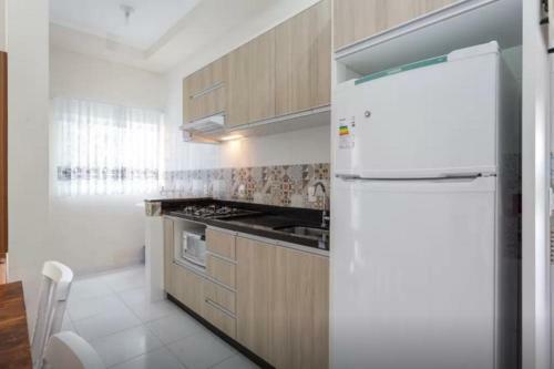Apartamento Divino Residence