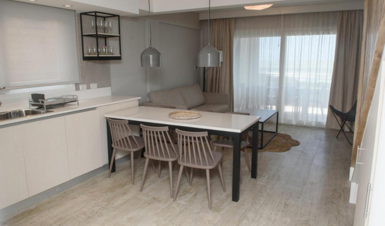 Almarena Apart & Hotel Boutique