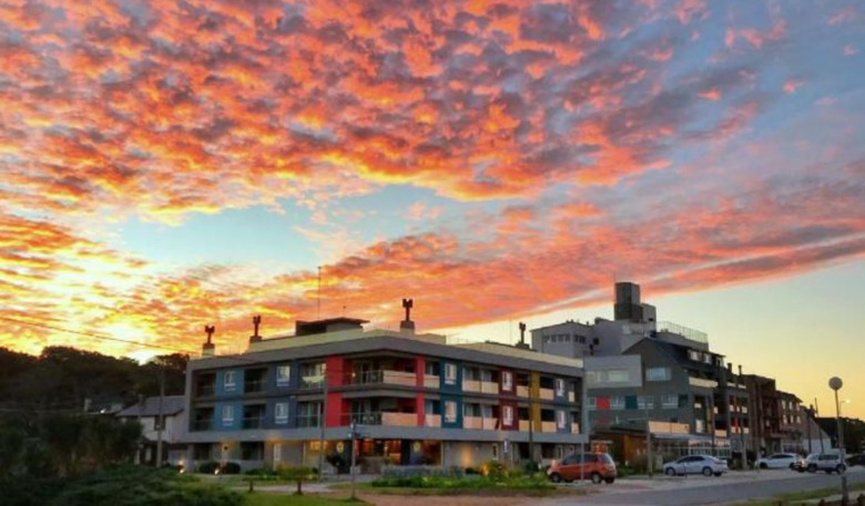 Almarena Apart & Hotel Boutique