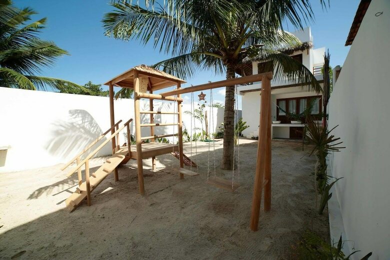 Villa Majica