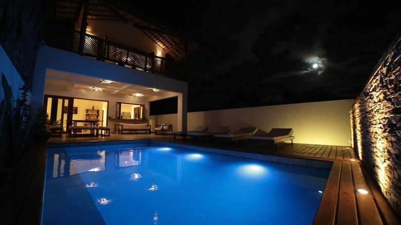 Villa Majica
