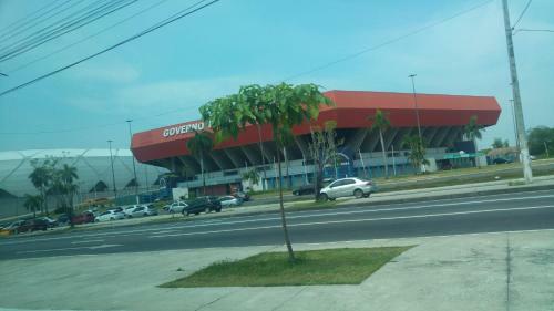 Apartamento Manaus Arena Da Amazonia