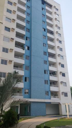 Apartamento Manaus Arena Da Amazonia
