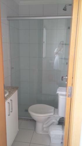 Apartamento Manaus Arena Da Amazonia