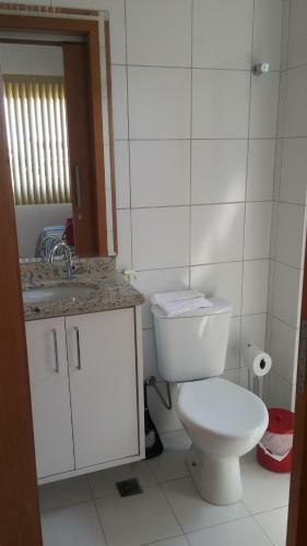Apartamento Manaus Arena Da Amazonia
