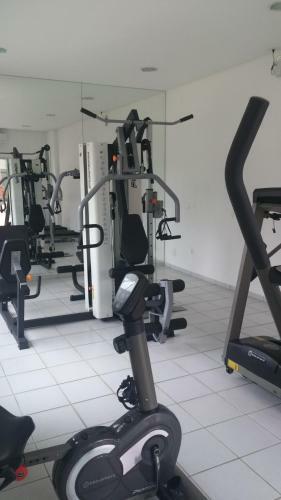 Apartamento Manaus Arena Da Amazonia