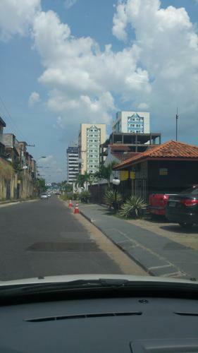 Apartamento Manaus Arena Da Amazonia