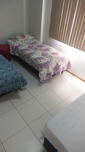 Apartamento Manaus Arena Da Amazonia
