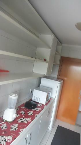 Apartamento Manaus Arena Da Amazonia