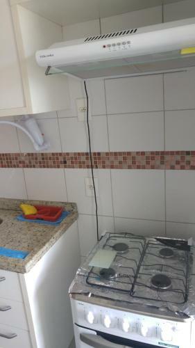 Apartamento Manaus Arena Da Amazonia