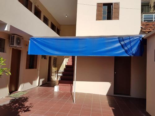 Hotel Nove De Julho
