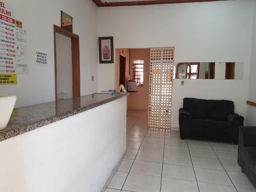 Hotel Nove De Julho