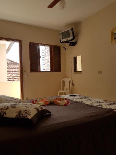 Hotel Nove De Julho