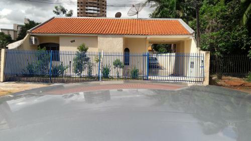Hostal Pousada Catarina