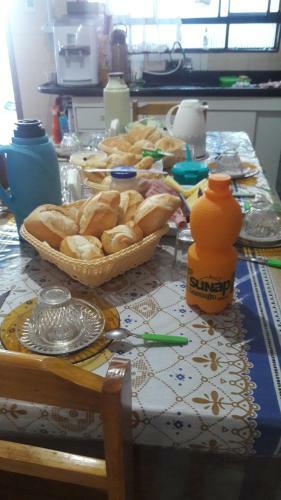 Hostal Pousada Catarina
