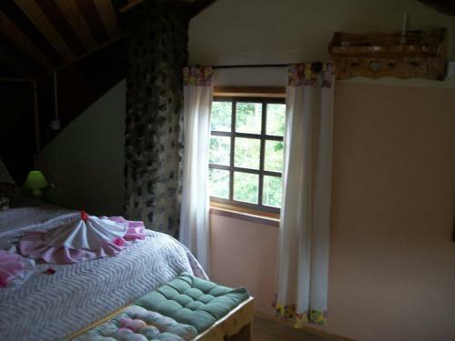 Hostal Chal�s Vale Verde
