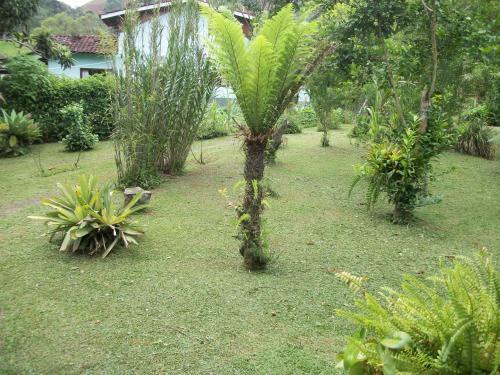 Hostal Chal�s Vale Verde