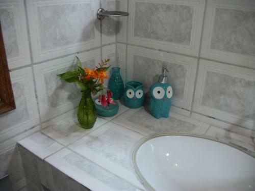 Hostal Chal�s Vale Verde