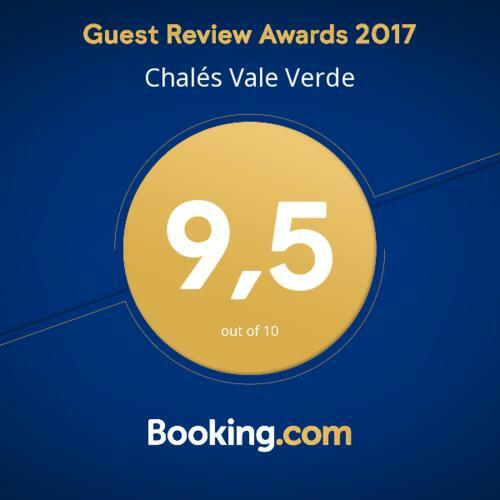 Hostal Chal�s Vale Verde