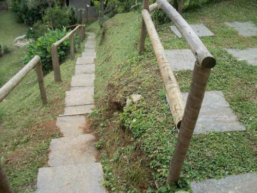 Hostal Chal�s Vale Verde
