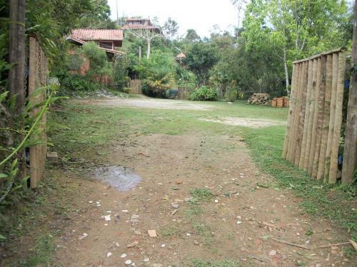 Hostal Chal�s Vale Verde