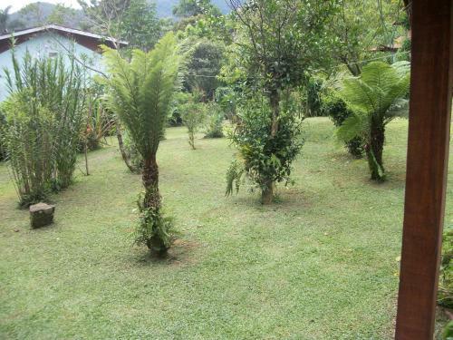 Hostal Chal�s Vale Verde