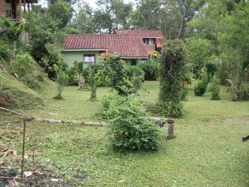 Hostal Chal�s Vale Verde