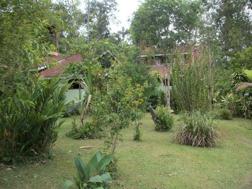 Hostal Chal�s Vale Verde